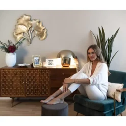 KARE Design Kommoden & Sideboards-Sideboard Muskat