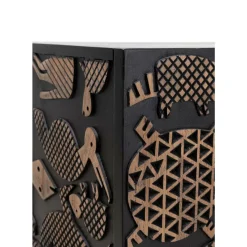 KARE Design Kommoden & Sideboards-Sideboard Nativera 177X75Cm