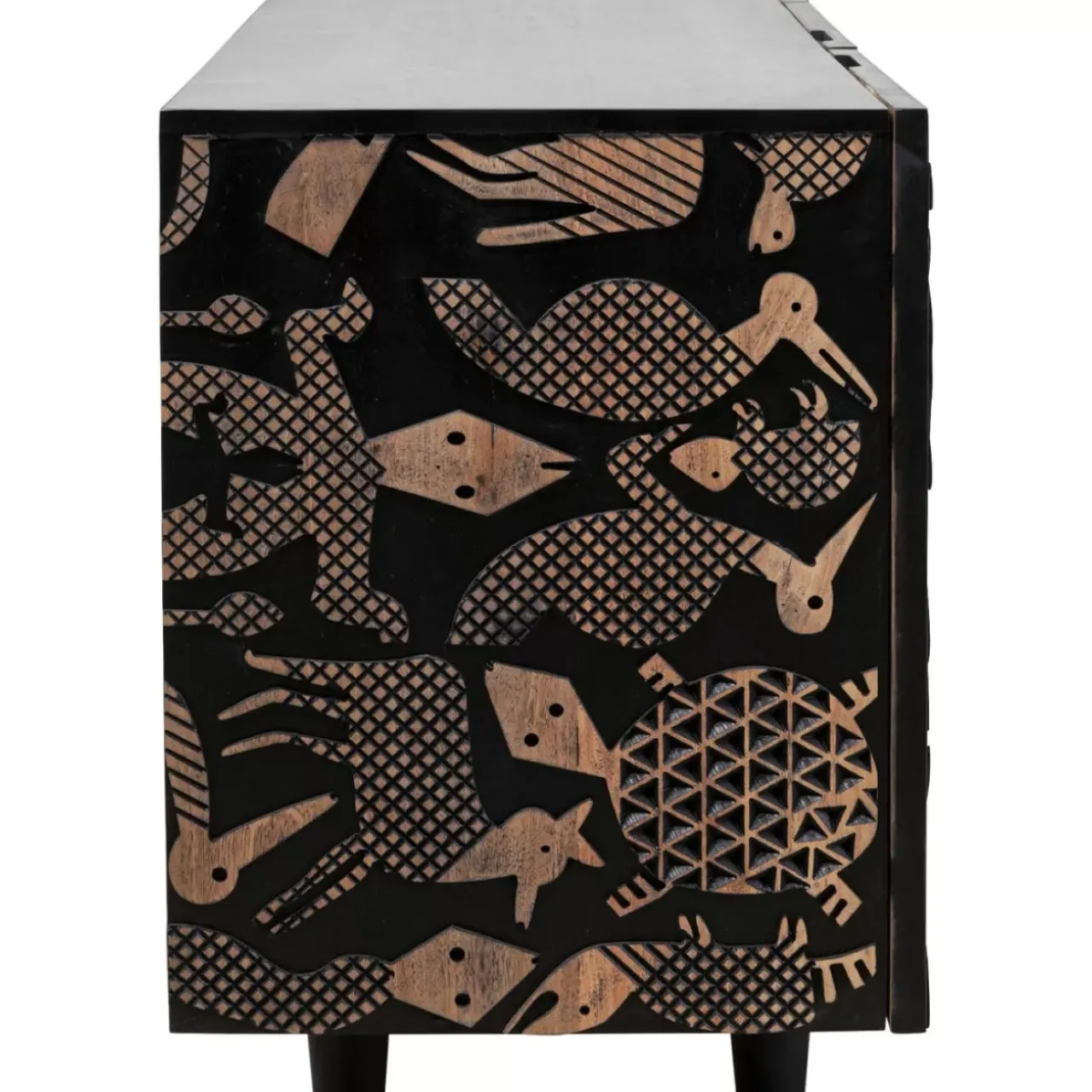 KARE Design Kommoden & Sideboards-Sideboard Nativera 177X75Cm