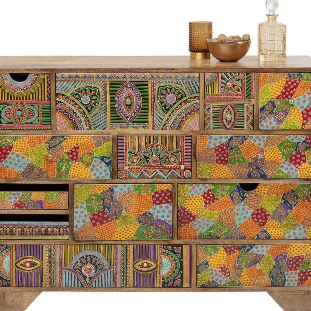 KARE Design Kommoden & Sideboards-Sideboard Paradise