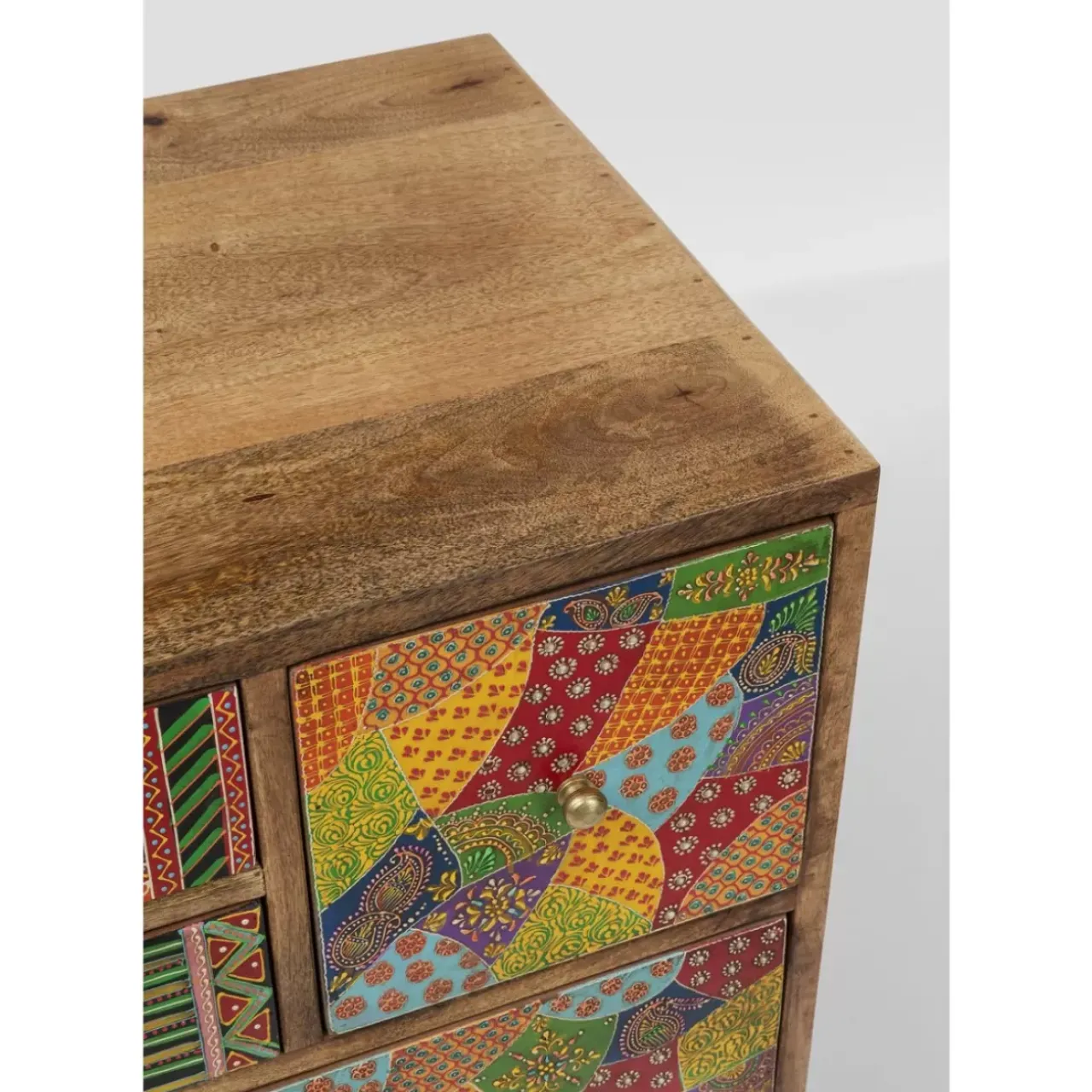 KARE Design Kommoden & Sideboards-Sideboard Paradise