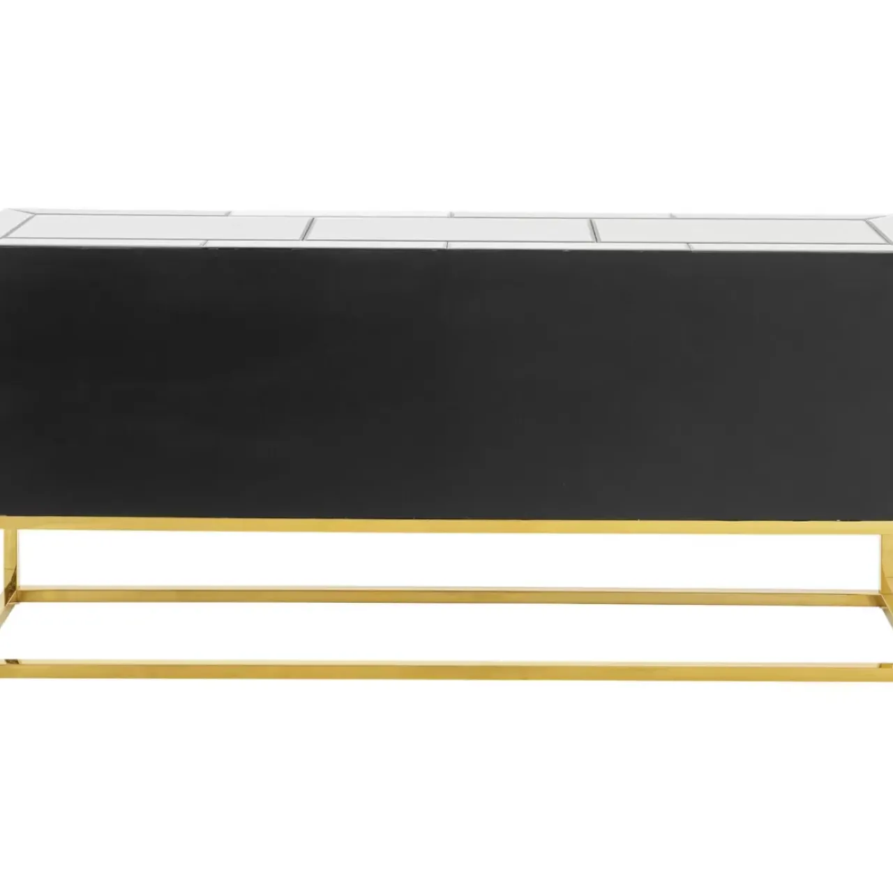 KARE Design Kommoden & Sideboards-Sideboard Queen 162X77Cm
