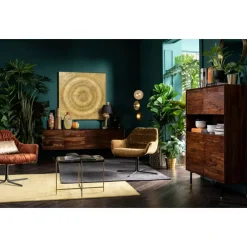 KARE Design Kommoden & Sideboards-Sideboard Ravello 200