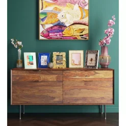KARE Design Kommoden & Sideboards-Sideboard Ravello 140