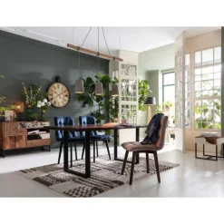 KARE Design Kommoden & Sideboards-Sideboard Rodeo