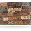 KARE Design Kommoden & Sideboards-Sideboard Shanti Surprise Puzzle