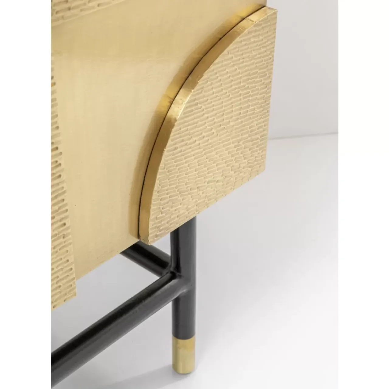 KARE Design Kommoden & Sideboards-Sideboard Solaris 123X87Cm