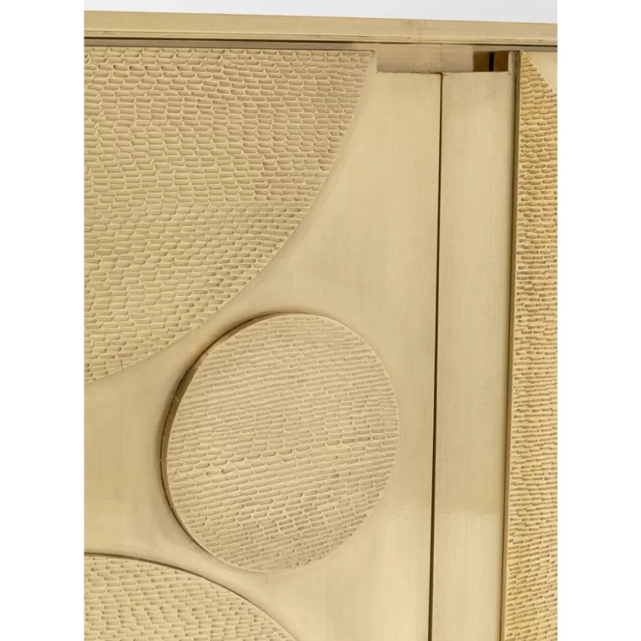 KARE Design Kommoden & Sideboards-Sideboard Solaris 123X87Cm