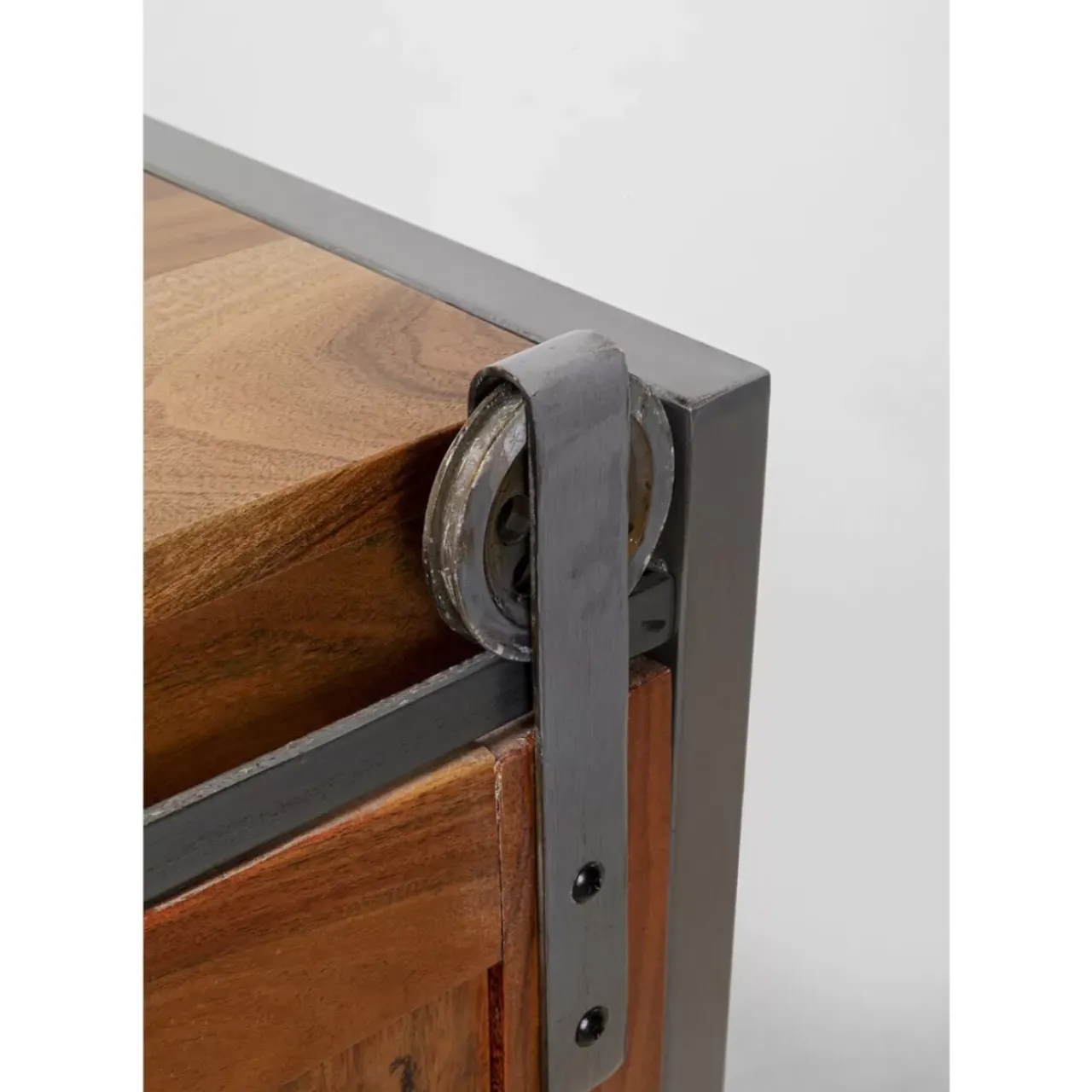 KARE Design Kommoden & Sideboards-Sideboard Vancouver 160X78Cm