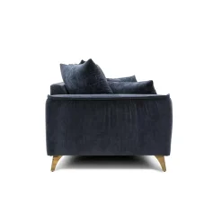 KARE Design Sofas & Couches-Sofa Benita 4-Sitzer