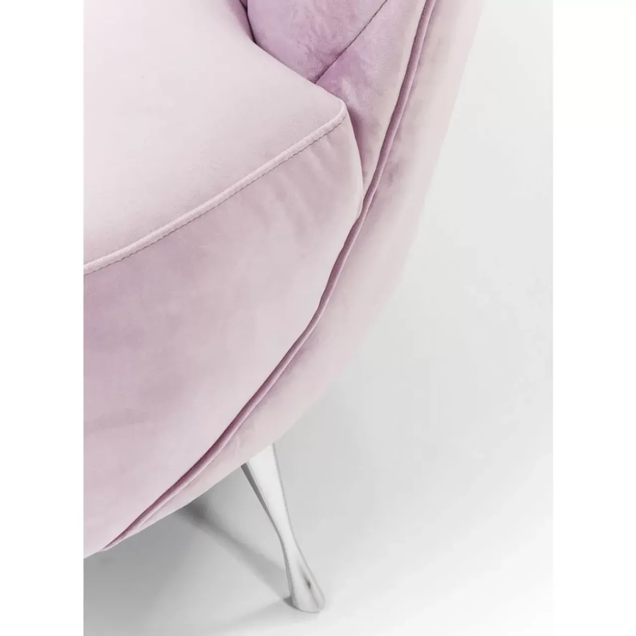 KARE Design Sofas & Couches-Sofa Cabaret 3-Sitzer