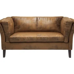 KARE Design Sofas & Couches-Sofa Canapee 2-Sitzer Vintage Smart