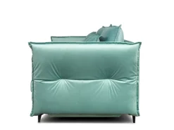KARE Design Sofas & Couches-Sofa Caren 4 Sitzer. Piano 9