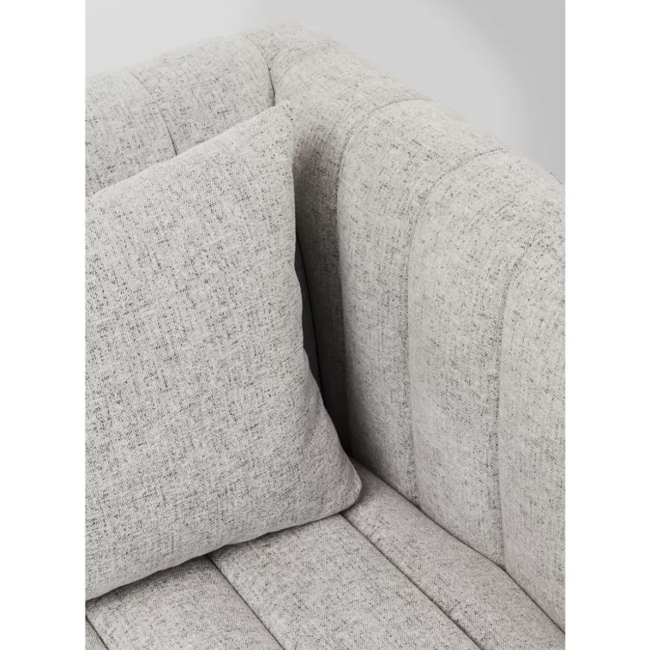 KARE Design Sofas & Couches-Sofa Celebrate 3-Sitzer S&P