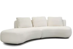 KARE Design Sofas & Couches-Sofa Dolci Set 1 Left