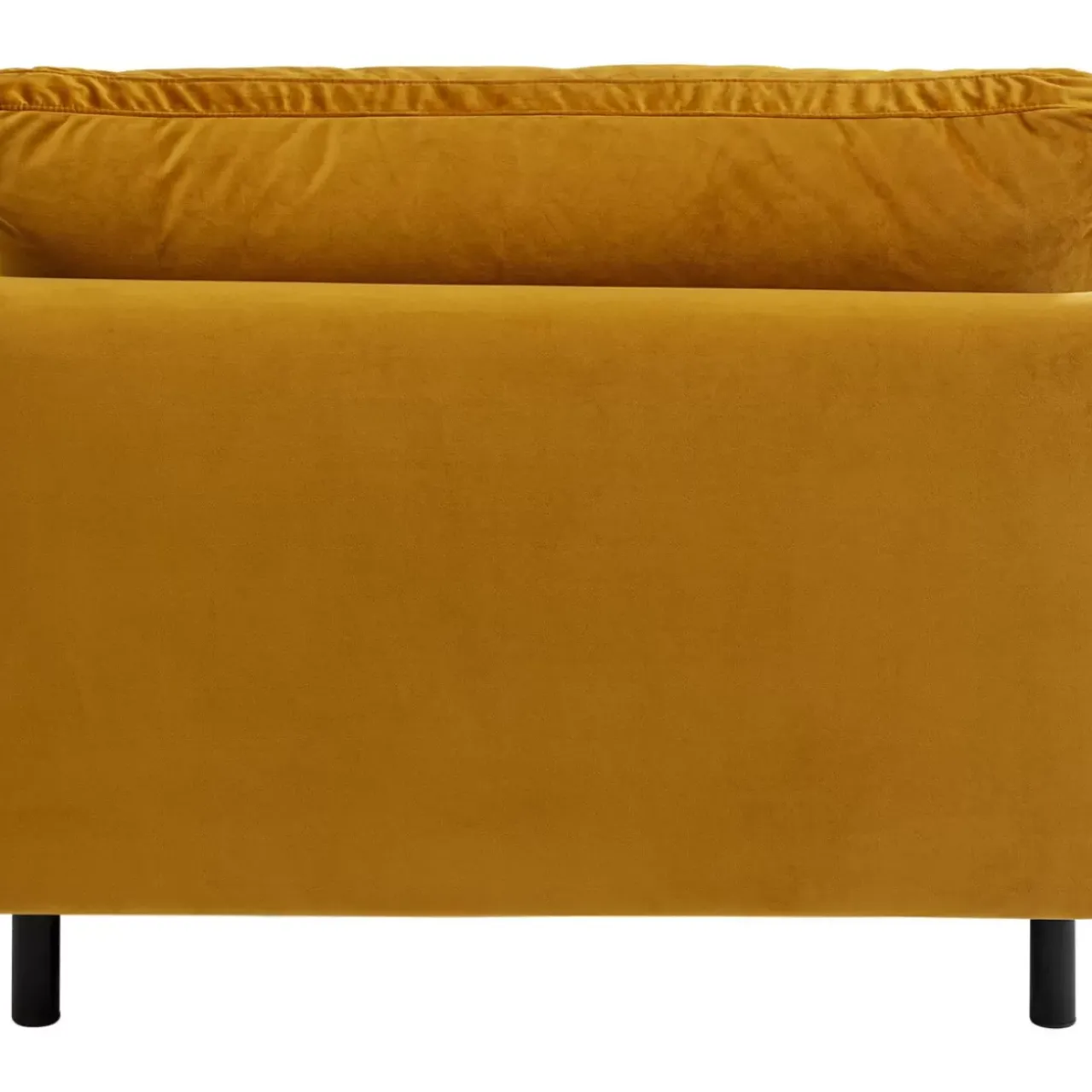 KARE Design Sofas & Couches-Sofa Element Discovery Amber