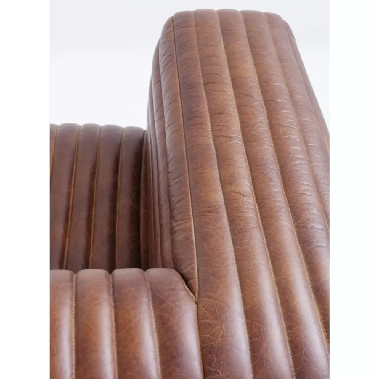 KARE Design Sofas & Couches-Sofa Malibu 3-Sitzer
