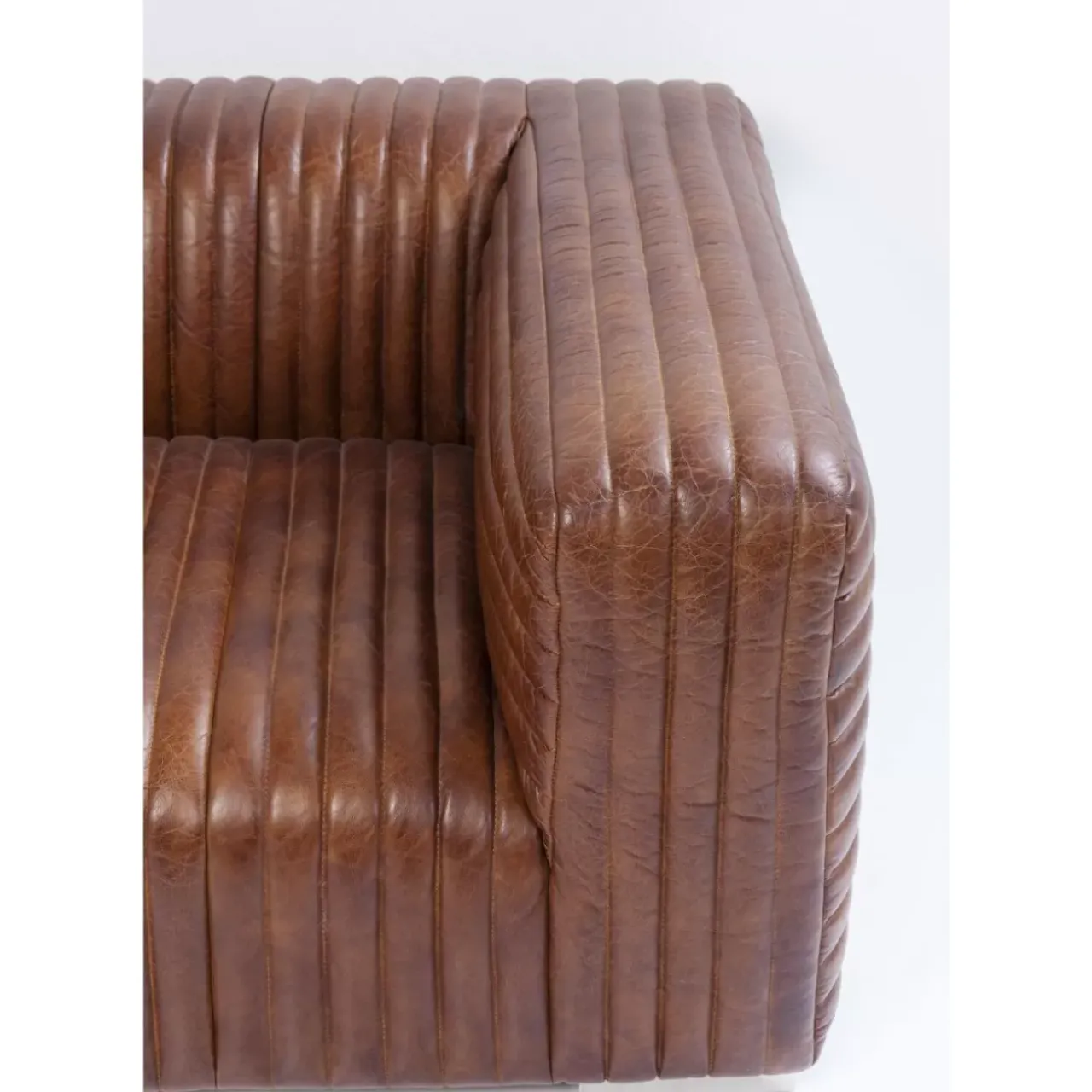 KARE Design Sofas & Couches-Sofa Malibu 3-Sitzer