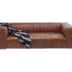 KARE Design Sofas & Couches-Sofa Malibu 3-Sitzer