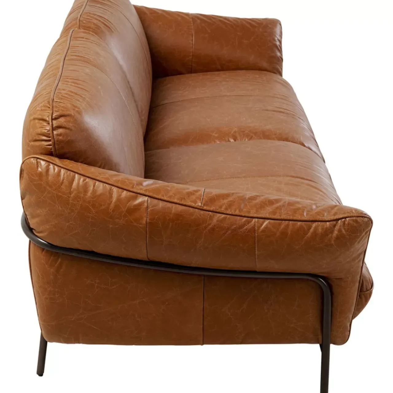 KARE Design Sofas & Couches-Sofa Napa 226Cm