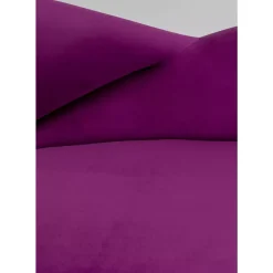 KARE Design Sofas & Couches-Sofa Night Fever 3-Sitzer Lila