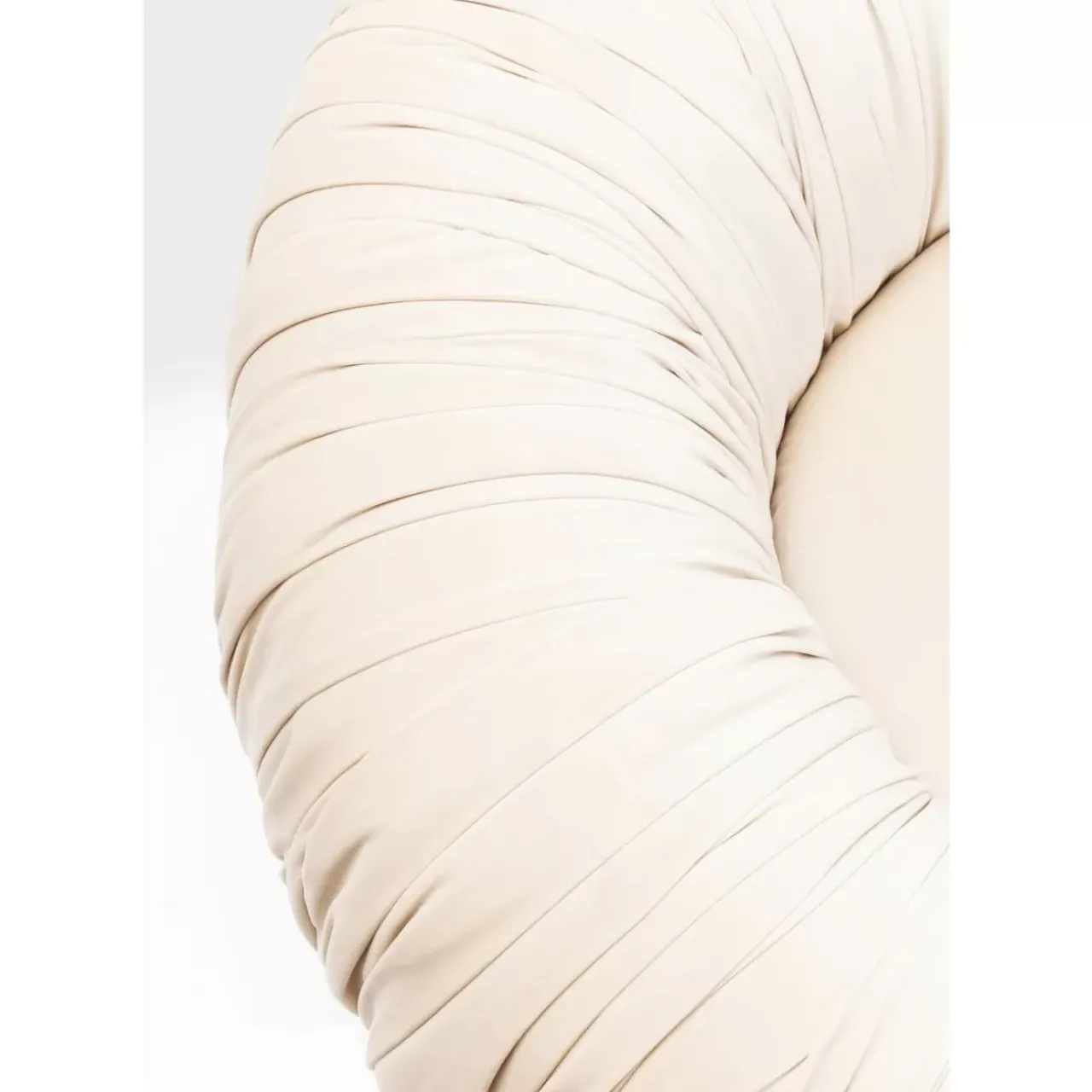 KARE Design Sofas & Couches-Sofa Perugia 2-Sitzer Creme