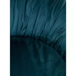 KARE Design Sofas & Couches-Sofa Perugia 2-Sitzer Smaragd 195Cm