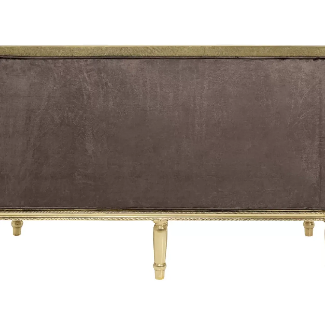 KARE Design Sofas & Couches-Sofa Regency Leo 135Cm