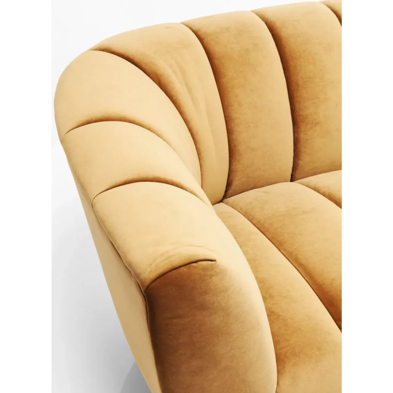 KARE Design Sofas & Couches-Sofa Spectra 3-Sitzer