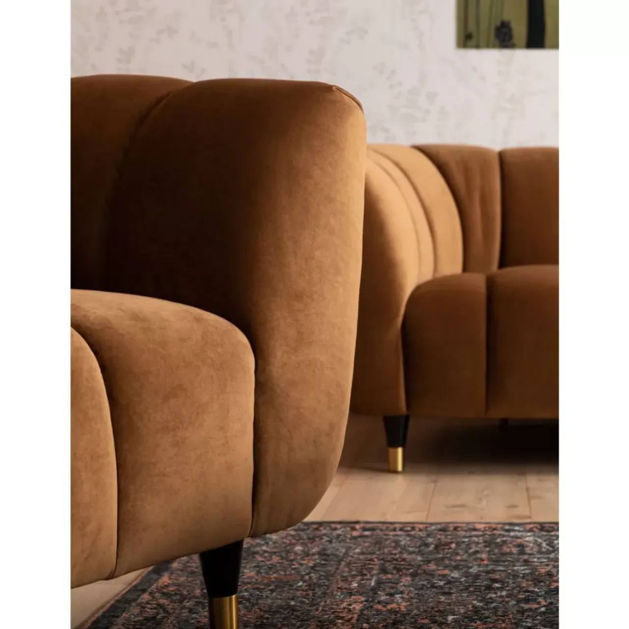KARE Design Sofas & Couches-Sofa Spectra 3-Sitzer