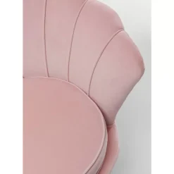 KARE Design Sofas & Couches-Sofa Water Lily 2-Sitzer Rosa