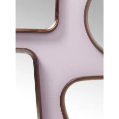 KARE Design Spiegel-Spiegel Art Shapes 170X130Cm