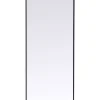KARE Design Spiegel-Spiegel Bella Mo 60X180Cm