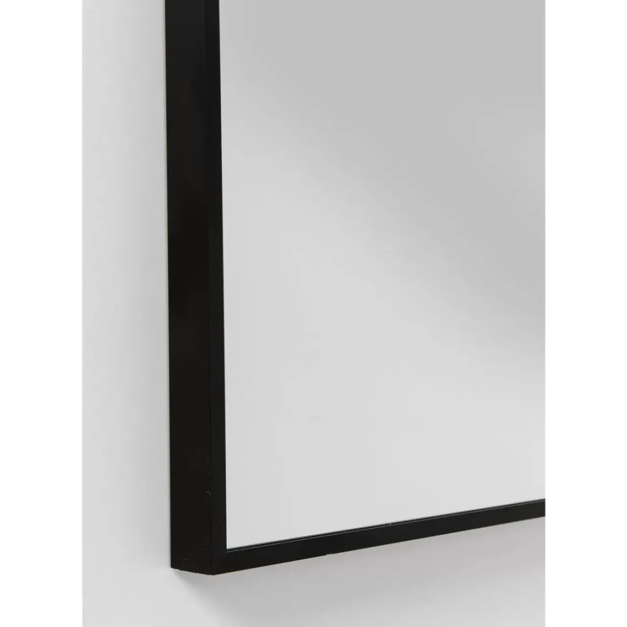 KARE Design Spiegel-Spiegel Bella 180X30Cm