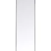 KARE Design Spiegel-Spiegel Bella 130X30Cm