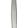 KARE Design Spiegel-Spiegel Clip Black 32X177Cm