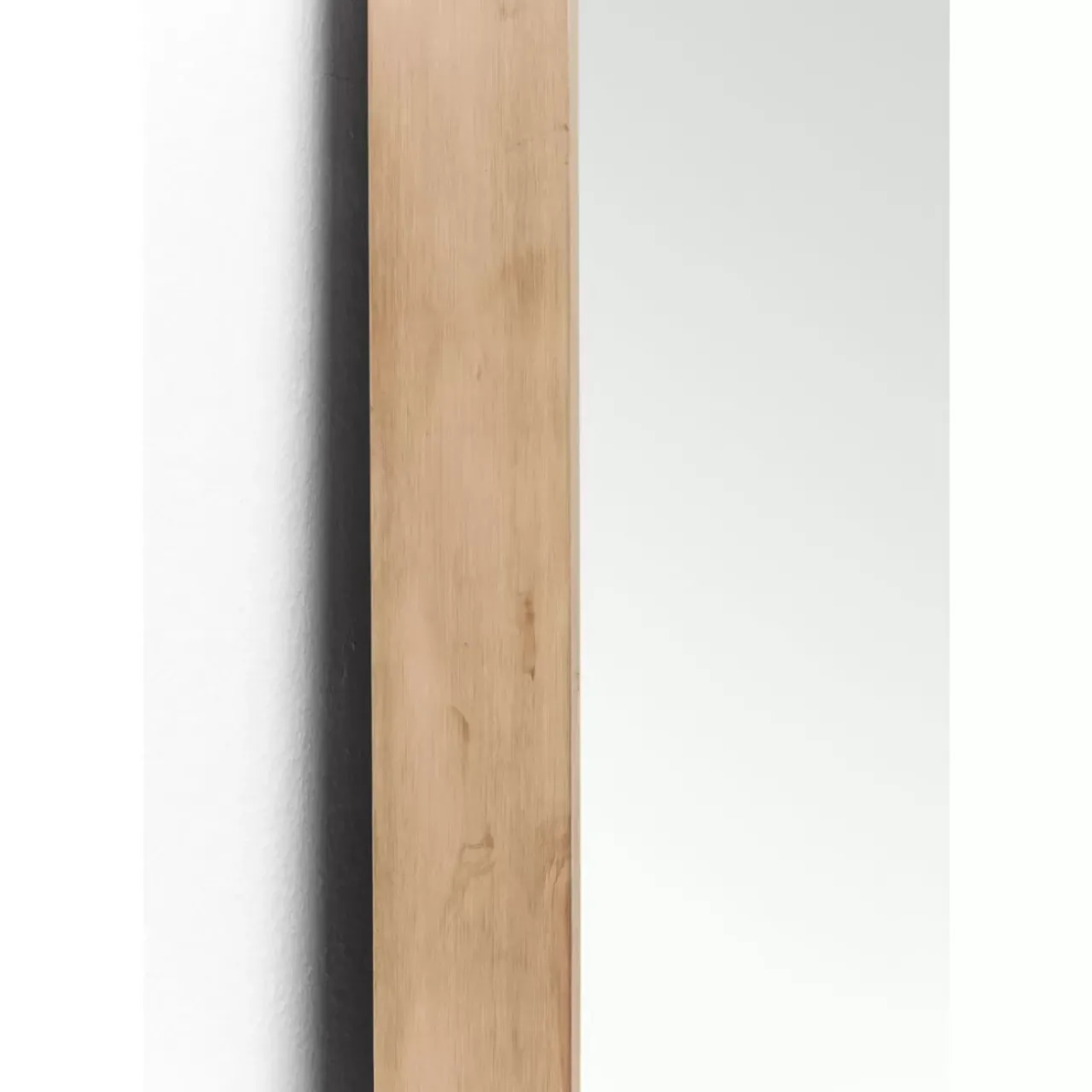 KARE Design Spiegel-Spiegel Curve Cobre 70X200Cm
