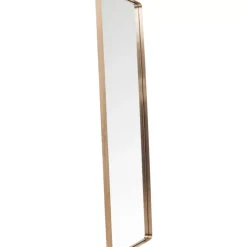 KARE Design Spiegel-Spiegel Curve Cobre 70X200Cm