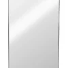 KARE Design Spiegel-Spiegel Curvy Chrom Look 80X120Cm