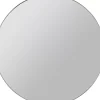 KARE Design Spiegel-Spiegel Curvy Chrom Look O60