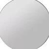 KARE Design Spiegel-Spiegel Curvy Chrom Look O100