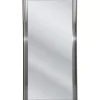 KARE Design Spiegel-Spiegel Frame Eve Silver 180X90Cm