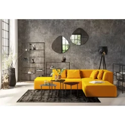 KARE Design Spiegel-Spiegel Goteborg 90X93Cm