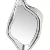 KARE Design Spiegel-Spiegel Hologram Silber 119X76Cm