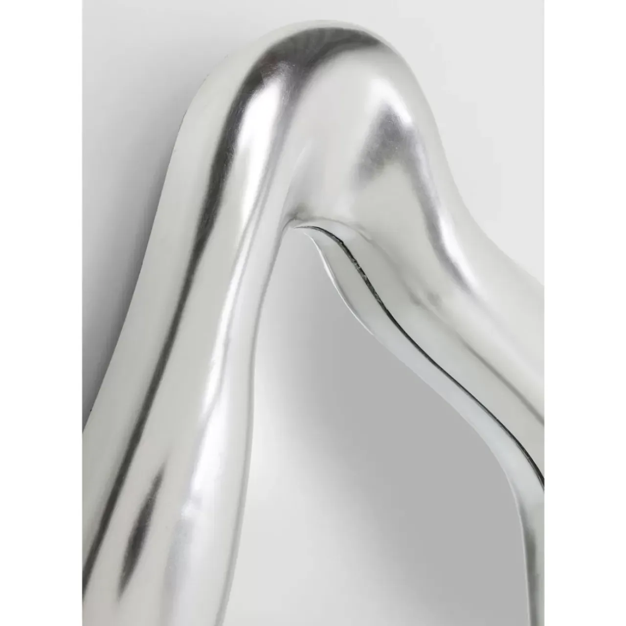 KARE Design Spiegel-Spiegel Hologram Silber 119X76Cm