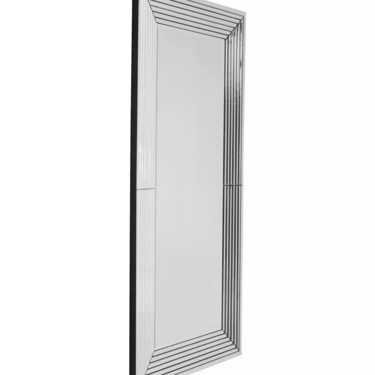 KARE Design Spiegel-Spiegel Linea 100X200Cm