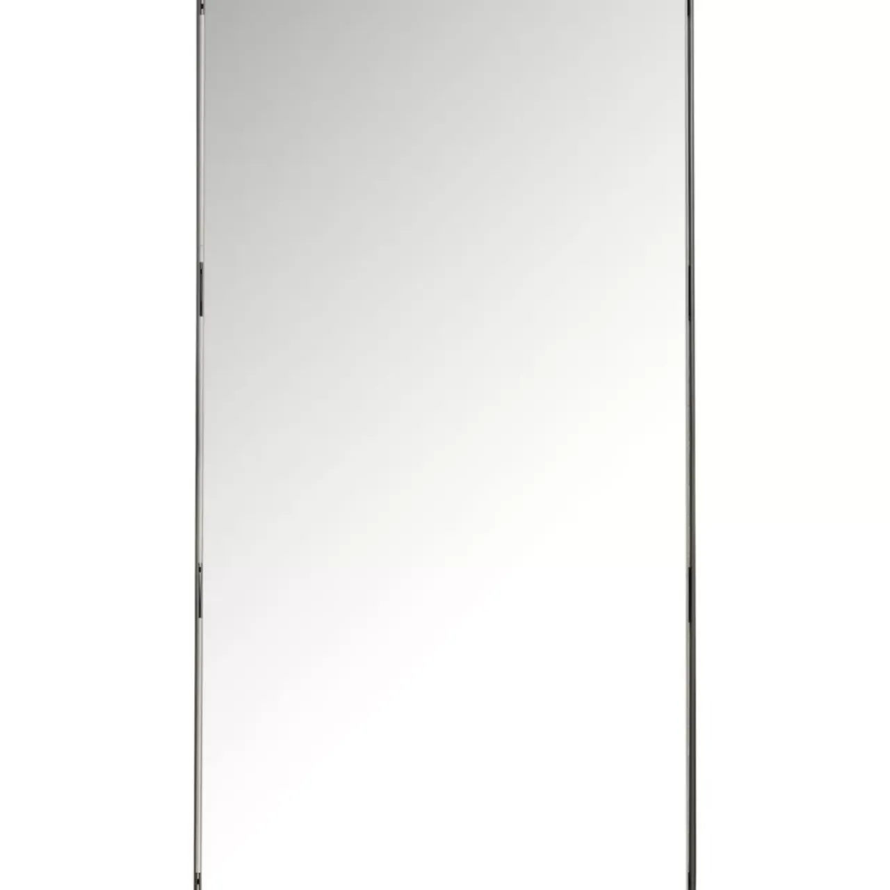 KARE Design Spiegel-Spiegel Ombra Soft Schwarz 120X60Cm