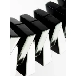 KARE Design Spiegel-Spiegel Sprocket O92Cm