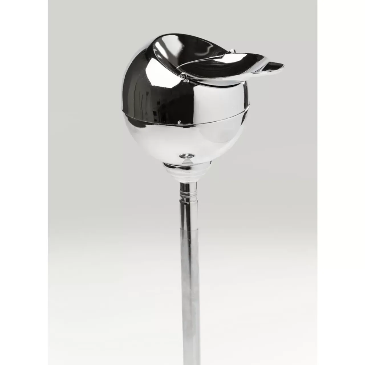 KARE Design Ascher-Standascher Spheric Chrome