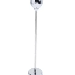 KARE Design Ascher-Standascher Spheric Chrome